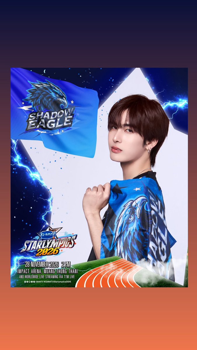 SantaOfficialTH's tweet photo. ー◞♡ IG story UPDATE : santa.pp
( 25.09.2026 ) 

🔗 : https://t.co/cFcJ00xcuC
 
#GMMTVStarlympics2026
#Santapp https://t.co/KCOSd9X1fn