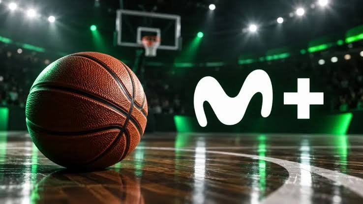 ossysupport's tweet photo. Dear #IPTV Customer,

We are pleased to launch a new category 🚀

🇪🇸 ES | #M+ #BALONCESTO ᴿᴬᵂ 🏀

Enjoy! 🎉

For subscriptions:
📩 Telegram: https://t.co/9X1aCXmHDR
📧 Email: mytv@mailott.net https://t.co/uwK8K2ZtYh