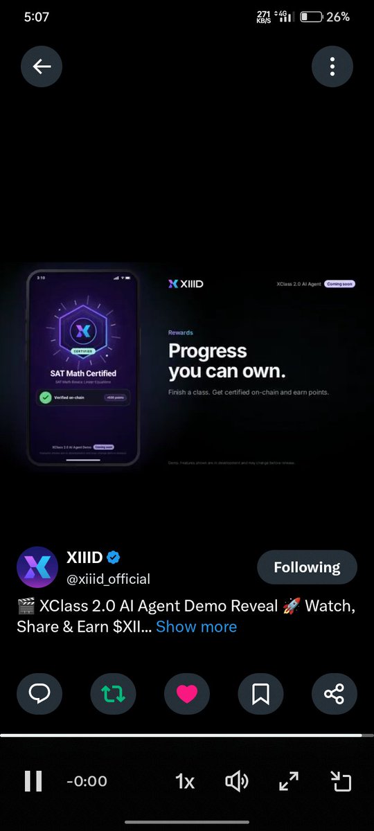 sadishahriya's tweet photo. @xiiid_official Let's go to the moon #xiiid 🚀 
@abhid7233 
@Komalrani1431 
@M_K_Bishnoi https://t.co/3FfRyvIcdI
