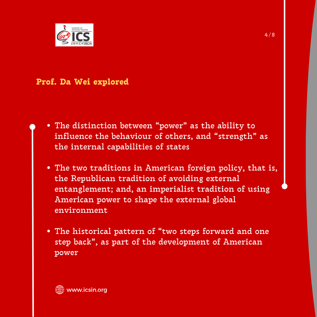 ics_delhi's tweet photo. #ICS_WednesdaySeminar📚
#keytakeaways✏

Missed our Wednesday Seminar on 𝟏𝟔 𝐒𝐞𝐩𝐭𝐞𝐦𝐛𝐞𝐫 𝟐𝟎𝟐𝟔? Here are the key takeaways from @mawangcun1's discussion. https://t.co/8FTpTvKUVB
