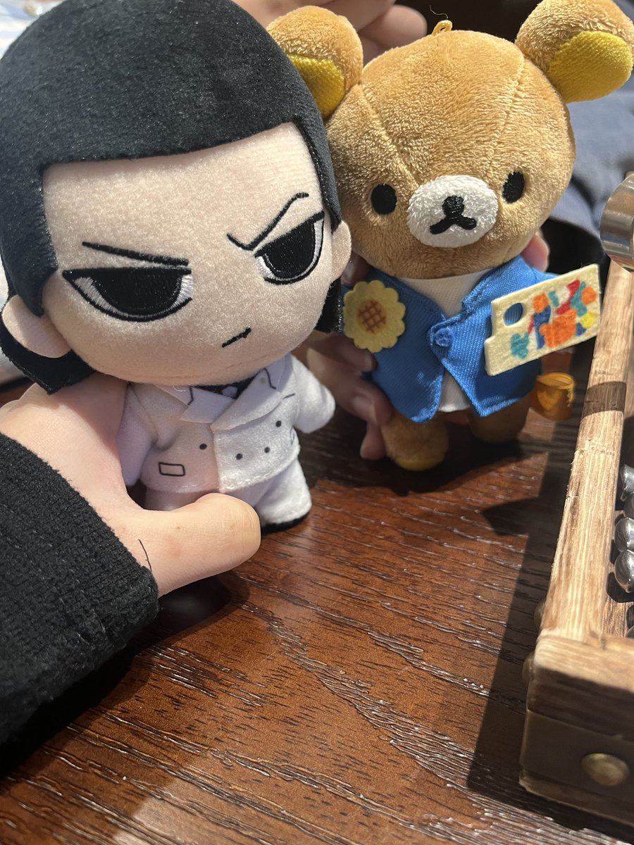 Mabutanonaka_'s tweet photo. 🍧！ https://t.co/Hq3SkBEXUc