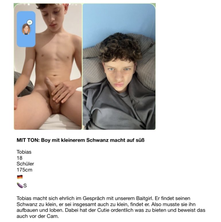 falkn11221's tweet photo. A few examples of the guys on my MEGA links: "The Cuties".

👉 https://t.co/lmMNldf9bf https://t.co/5nKEgH5Wg1