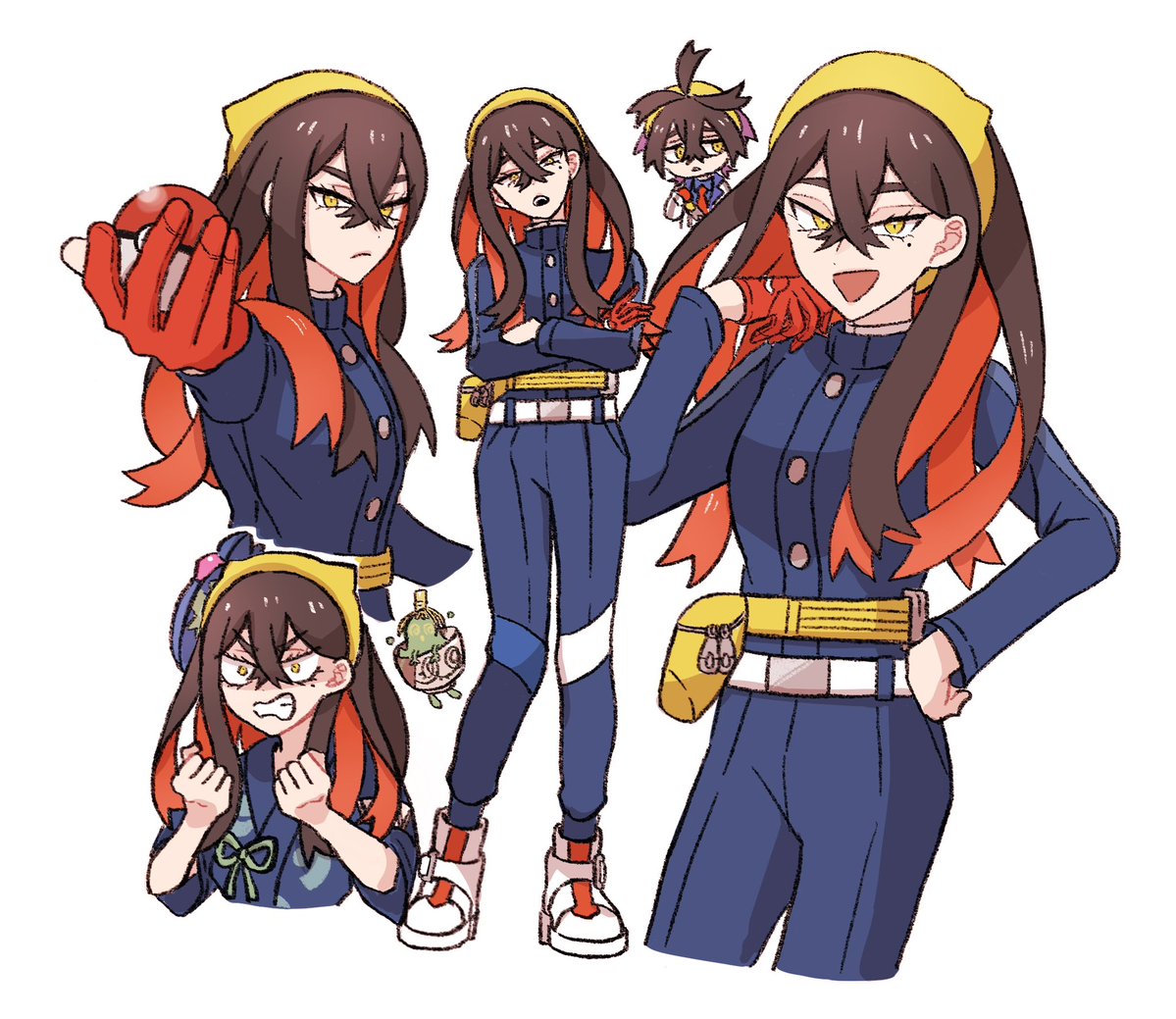 ayairooo's tweet photo. ゼ https://t.co/bnlGoGx4kP