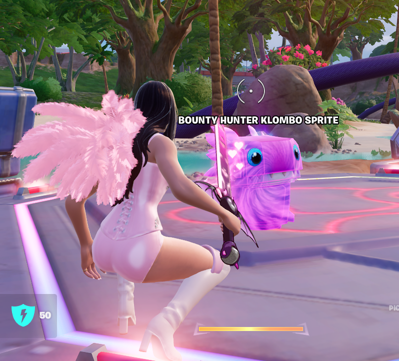 SpriteGardenG's tweet photo. WE GOT THE BOUNTY HUNTER KLOMBO !!!!!!

Join our Girls only discord server right now to get it indexed

https://t.co/lxG88CVuPp https://t.co/qggtKWN3Wc