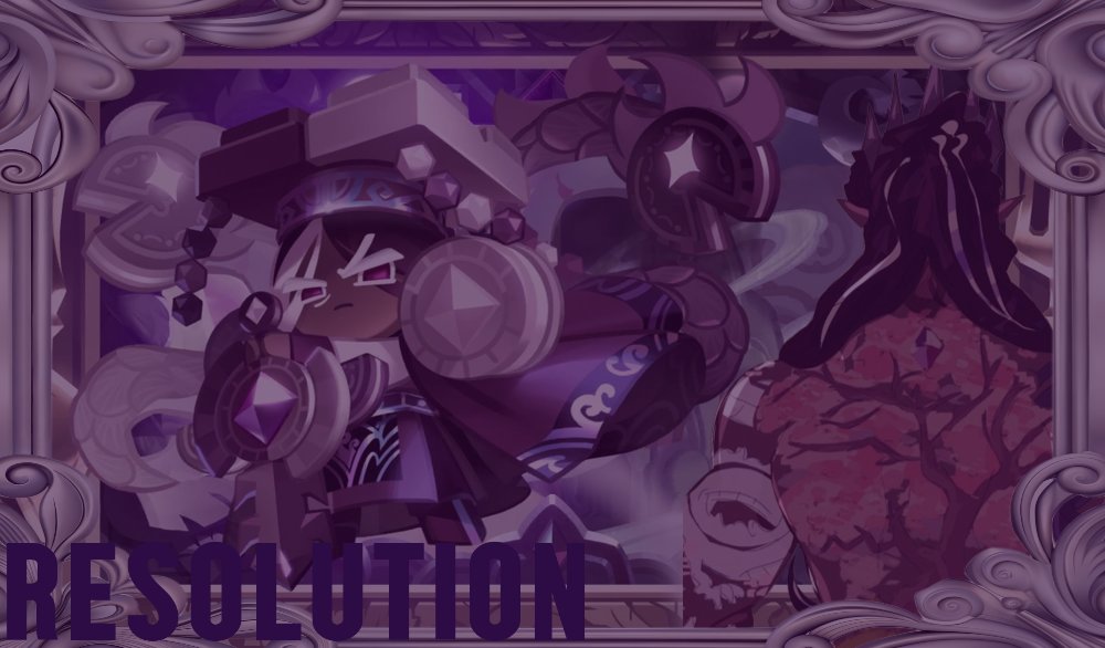 DARK_RES0LUTI0N's tweet photo. [PINNED]

" 𝙒𝙝𝙤 𝙙𝙖𝙧𝙚 𝙘𝙝𝙖𝙡𝙡𝙚𝙣𝙜𝙚 𝙢𝙚?! "

A corruption-centered portrayal of Dark Cacao Cookie from CRK; one that has had his physiology changed via the benevolent Light of Resolution, that he wields with an iron will...~ https://t.co/jPGyabXptU