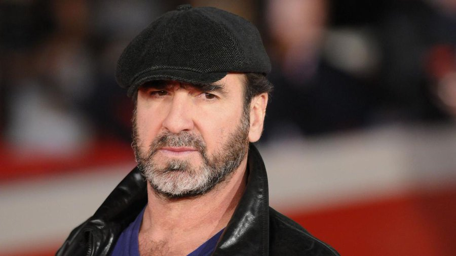lequotidien509's tweet photo. Eric Cantona s'en prend de nouveau à Jim Ratcliffe, affirmant qu'il n'aurait jamais signé à Manchester United si le patron d'Ineos avait dirigé le club dans les années 1990.#ManchesterUnited #Cantona #Ratcliffe #lequotidien509 https://t.co/yF3F36IAGL