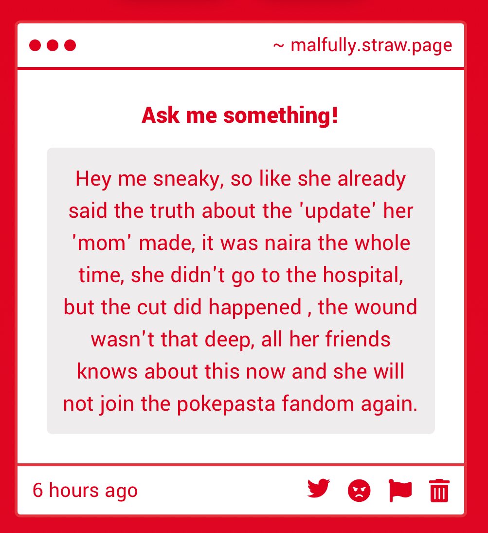 clusterbhappy's tweet photo. Yeah and I don’t have her info I was le trolling so…I’m sorry❤️❤️❤️ 🥺🥺🥺 https://t.co/EscLibP0Yh