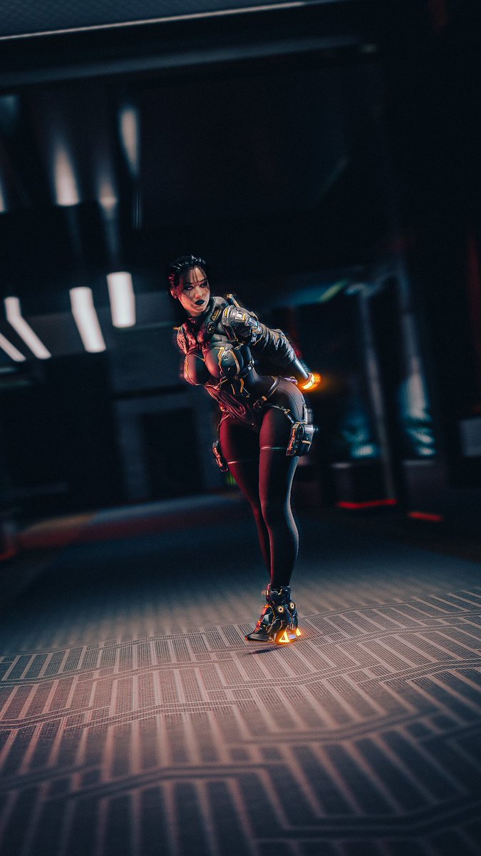 TrueCapGames's tweet photo. 🎮 - Cyberpunk 2077
 
Captured on PC

#virtualphotography #virtualphotographer #cyberpunk2077 #cyberpunk2077photomode #nightcity #Cyberpunk20770C #CyberpunkOC #CyberpunkPhotography #GamePhotography
#CyberpunkAesthetic #GothCyberpunk #GothGirl #NightCity #CDProjektRed #DigitalArt https://t.co/L1D8vqlMyA