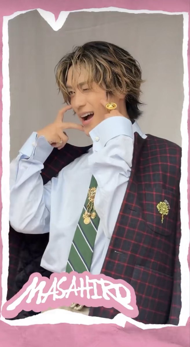 rg_0115's tweet photo. かわいいよ〜〜〜大好きビジュT꒳​T💕✩ https://t.co/q56a9XUdbh