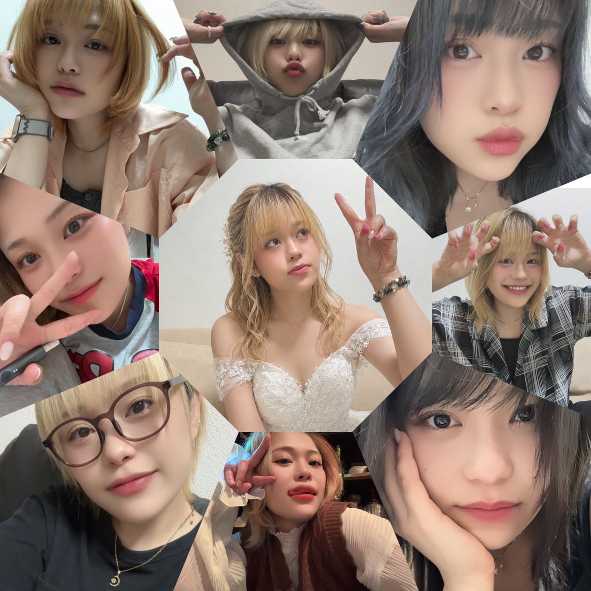 d4_shin_f4's tweet photo. 今週ラスト〜！今日はなんとしてでも早く上がる🔥
普段とは別の機械だから焦らず落ち着いて頑張ろ！
楽しみのために乗り切るぞ！
今週もみんなお疲れ様でした✨
#今週もみんなお疲れ様でした https://t.co/hFpD0tgwUl
