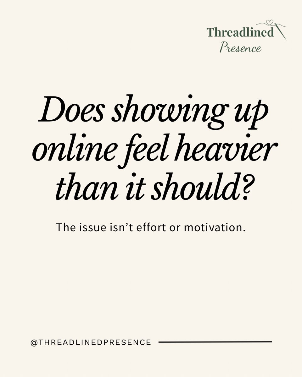 DomenicBenrfw's tweet photo. Showing up online shouldn’t feel so heavy. For many small businesses, the real challenge isn’t motivation—it’s decision and creative fatigue. Imagine how much easier it would feel if some content decisions were made in advance. https://t.co/zvXKx9Xff7