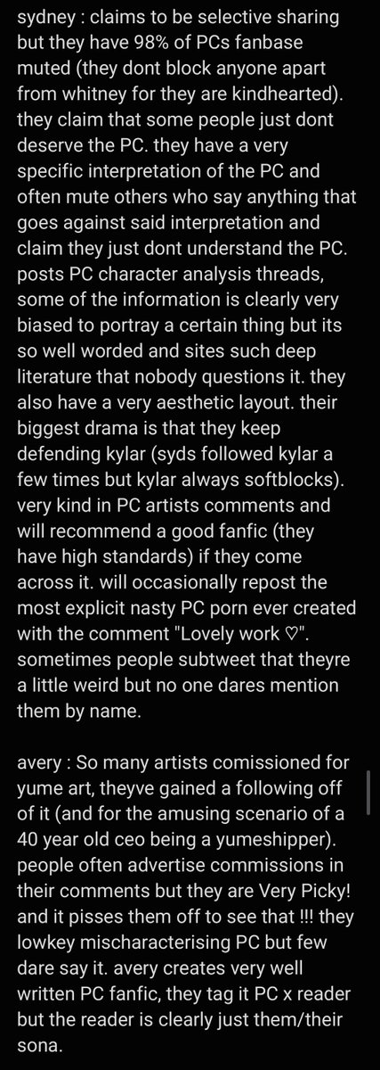 whitneyluv100's tweet photo. degrees of lewdity PC yumeshippers au i made several months ago . i still think about it sometimes its so funny to me pls enjoy it with me

[ whitney - kylar - robin - sydney - avery ] i never really finished it woops to everyone else https://t.co/qCiAQ3412b