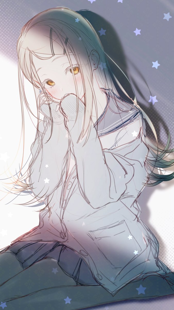 kr_saki's tweet photo. https://t.co/K6Xy46tTot