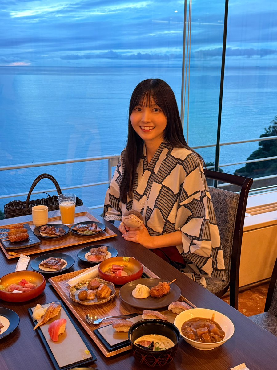 ReikoKosugi's tweet photo. 全部食べるからね https://t.co/H3lD5dF5mD