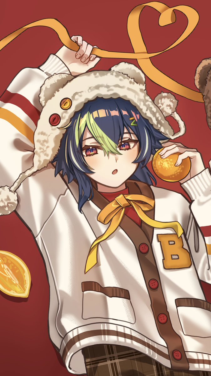 foxbox3yo's tweet photo. 🧸🍊🍫 https://t.co/5Vn0xogaBm