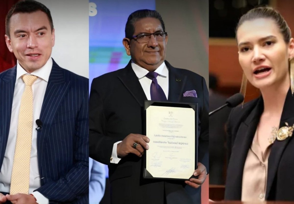 vtv_ecuador's tweet photo. #País: 📑🎙🏢Nuevo director de la #JudicaturaGuayas fue asambleísta alterno de #ADN y abogado de #Noboa. El Pleno de la Judicatura nombró al doctor Carlos Falconí #Lindao como Director Provincial de Guayas en el Ámbito Administrativo. https://t.co/kGPT0nKvJn