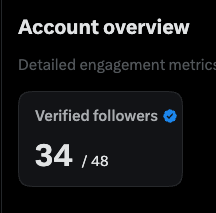 phcodesage's tweet photo. 14 more 🥹 https://t.co/qqcKGOR4wj