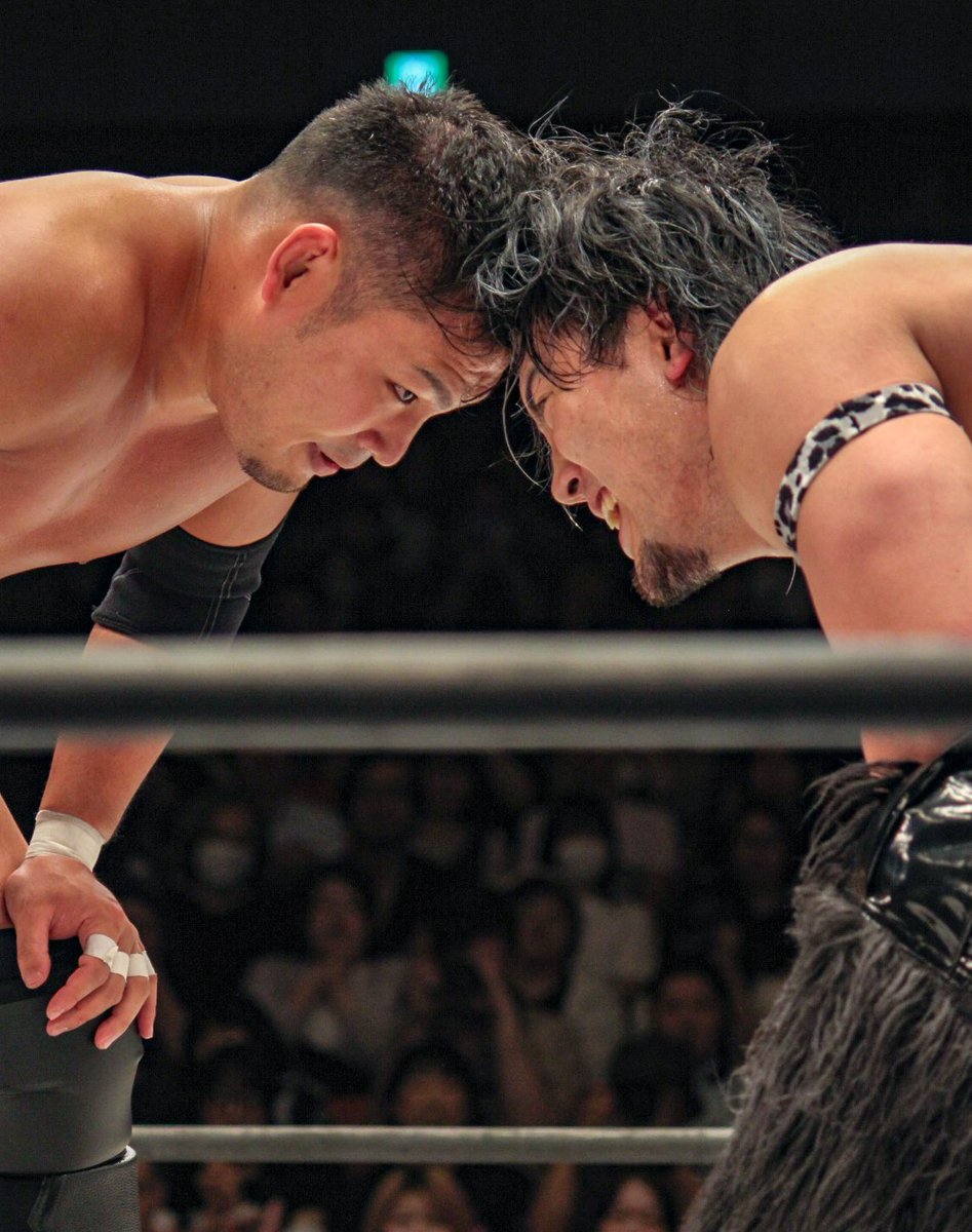 To_K2nagashiki's tweet photo. 友垣よ‼️(友達だと思うし、ガキらである)
#ddtpro #阿部史典 #MAO https://t.co/9oZl8c4qSq