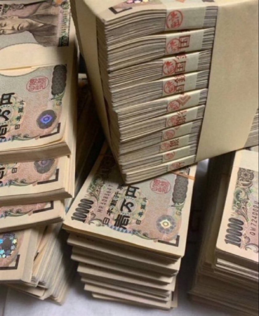 GeraldEugeneHer's tweet photo. もし今日、600万円もらえたら何に使う？🤔💴

① 借金を返す
② 投資する
③ 人生をもっと良くするために使う https://t.co/TTFwGLTmyv