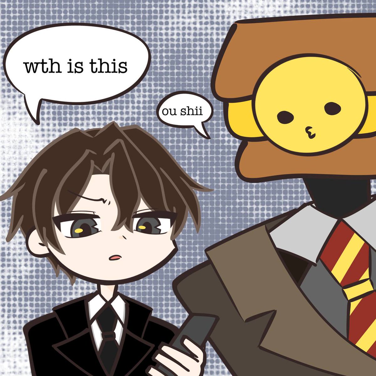 paperbag232 tweet picture