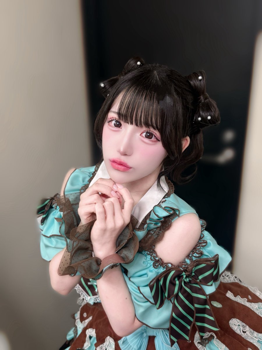 MEGAFON_ami's tweet photo. 私のこと私より好き？ https://t.co/qlIfmQWk1F