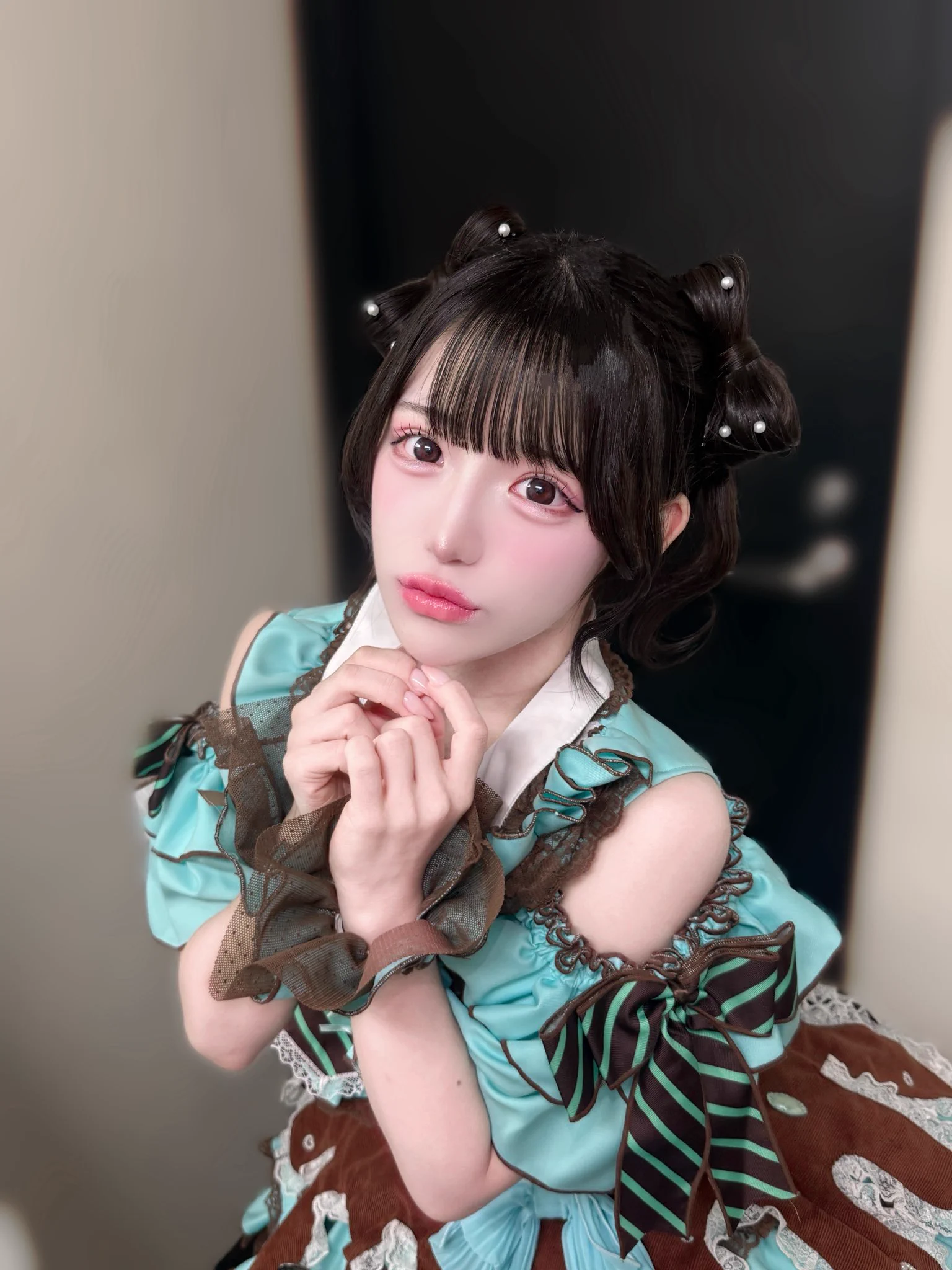 星野あみ【MEGAFON】 on X: 