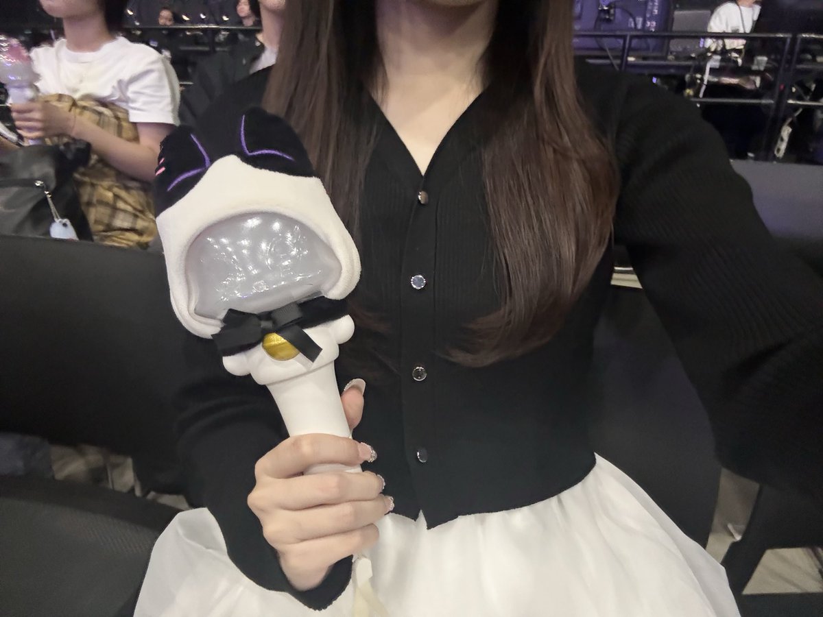 i8nly_'s tweet photo. #ME_I_WAY_福岡0922🤍 https://t.co/6BSbUjzWZa