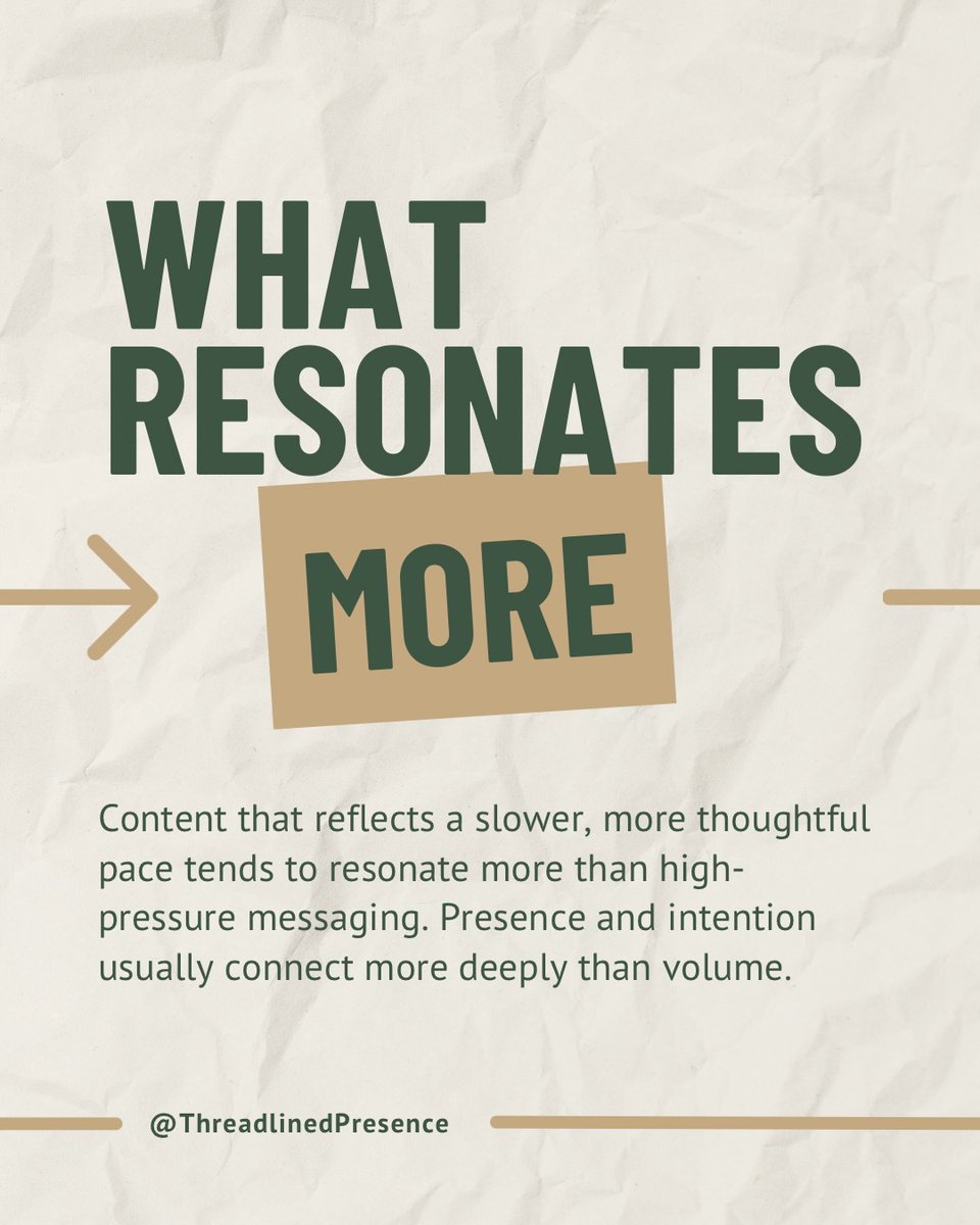 DomenicBenrfw's tweet photo. January doesn’t need pressure to prove successful. Start with context, not rigid prompts or posting rules. Plan with intention and flexibility, creating content that supports your capacity as routines settle back in. New blog: The Thread. https://t.co/qKox64KU9o