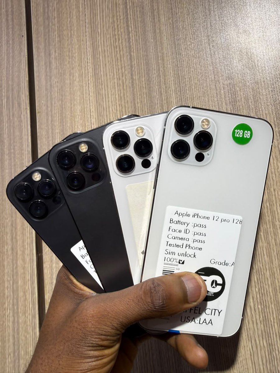 BigH_02's tweet photo. 12pro 128gb 

🔖 385k https://t.co/7lT2VTIos1