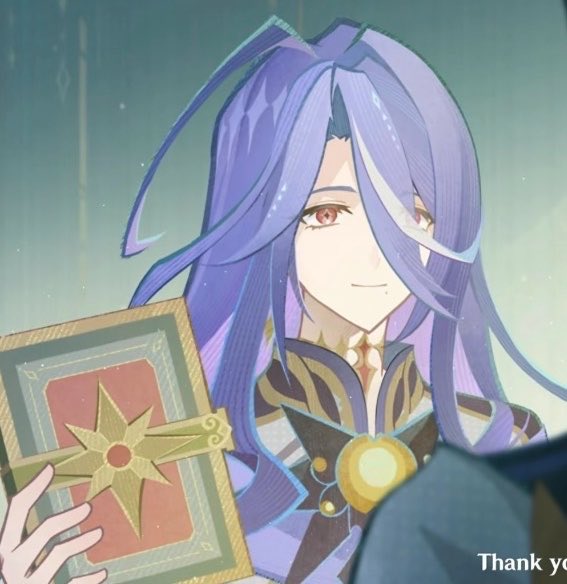 dailyhroptatyr's tweet photo. sometimes looking at young hroptatyr just makes me sad because they have likely changed his beliefs and that pure optimism he had about the world and ntm they def changed his design too like hoyo really showed us all this only to take it away from us https://t.co/cVfRITjjrq