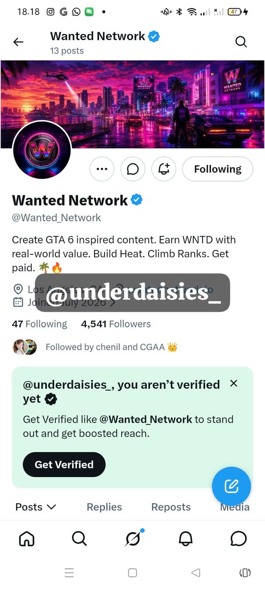 underdaisies_'s tweet photo. @GiveAwayHost @Wanted_Network https://t.co/ExP5J8HbVO