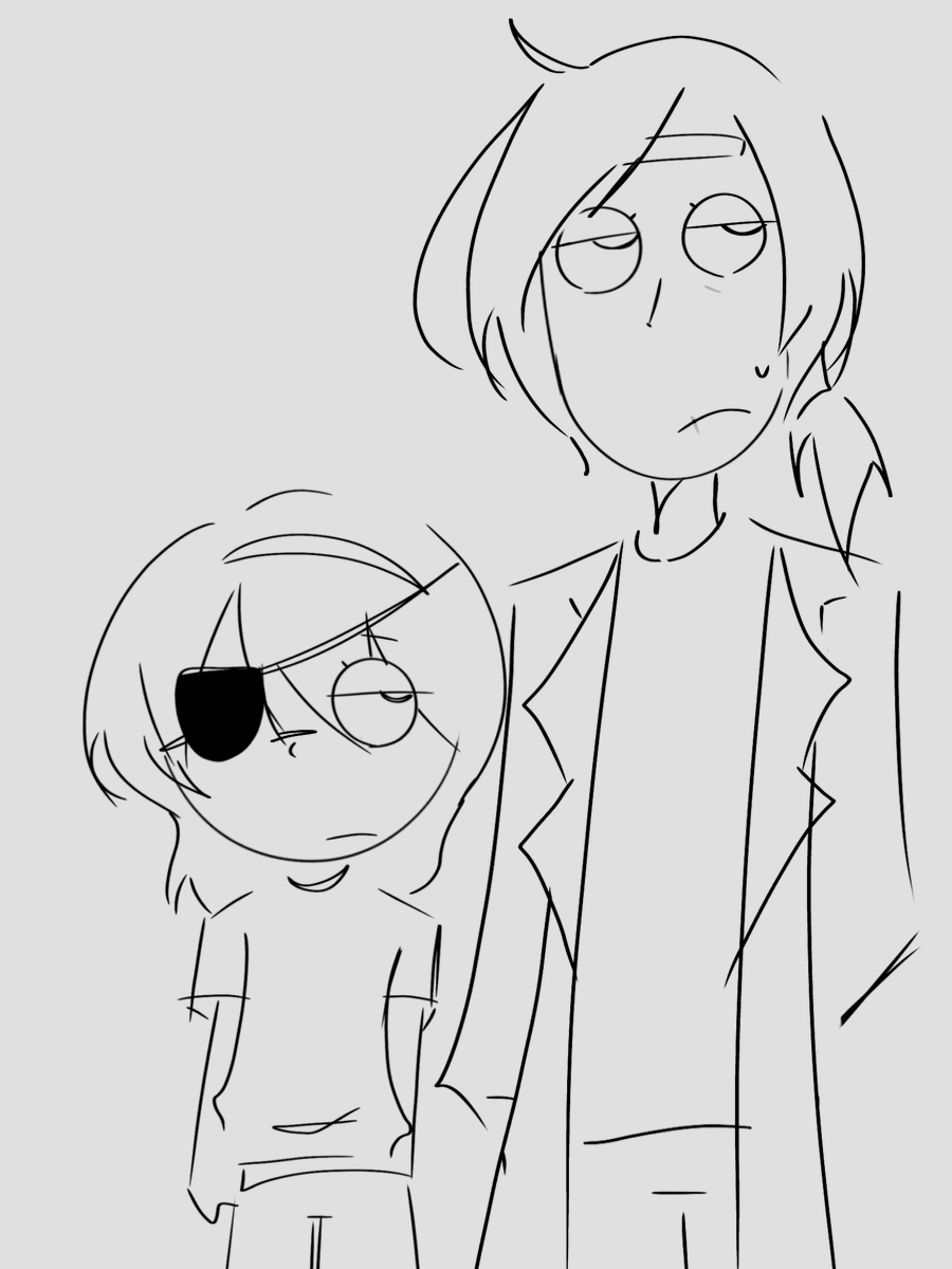 gsisj_hs's tweet photo. #Rickandmorty #Evilmorty #Rickprime https://t.co/pCSNRweoOC