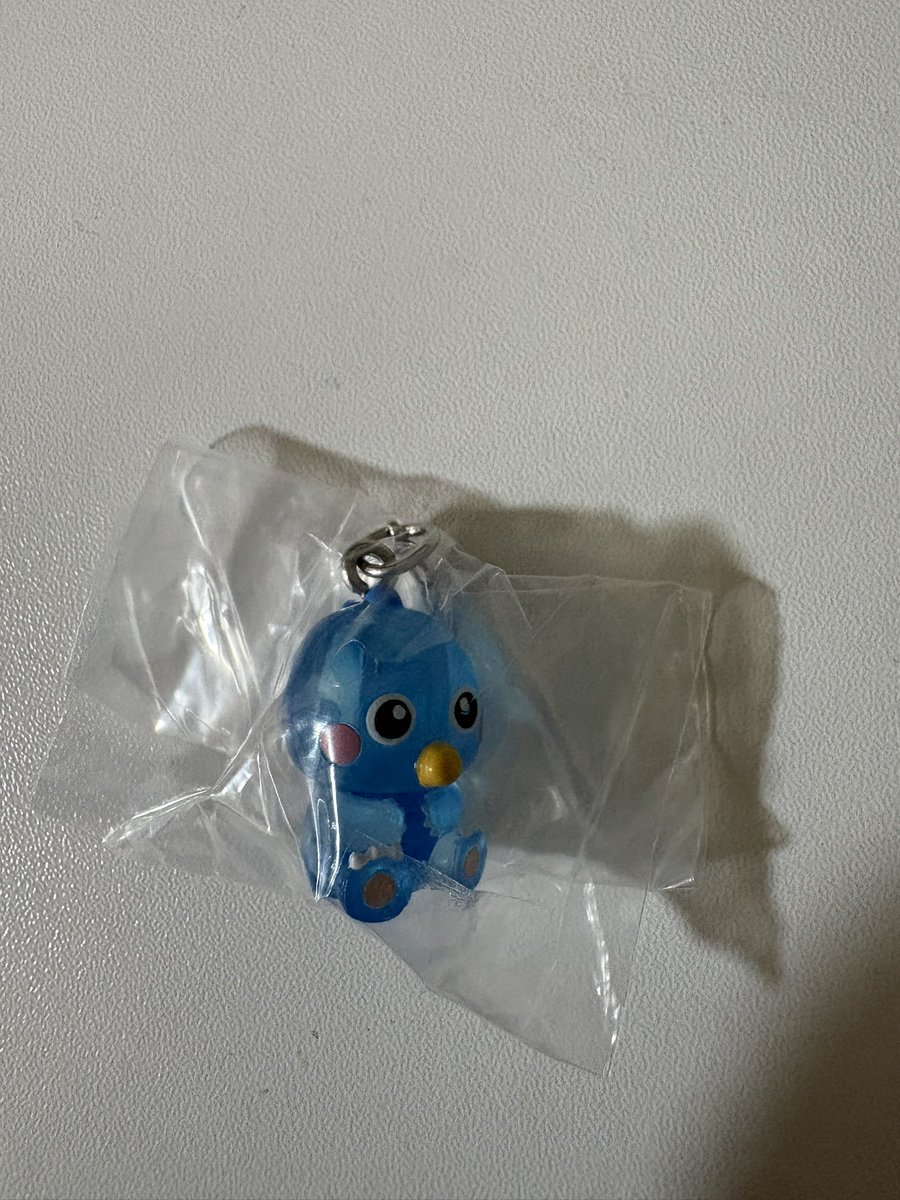 enp___xo's tweet photo. 【交換】
ざわざわの森のがんこちゃん 

譲)ガンペーちゃん
求)がんこちゃんor定価＋手数料

郵送希望です。
気軽にお声がけください。
よろしくお願いします。 https://t.co/3QaADTgUli