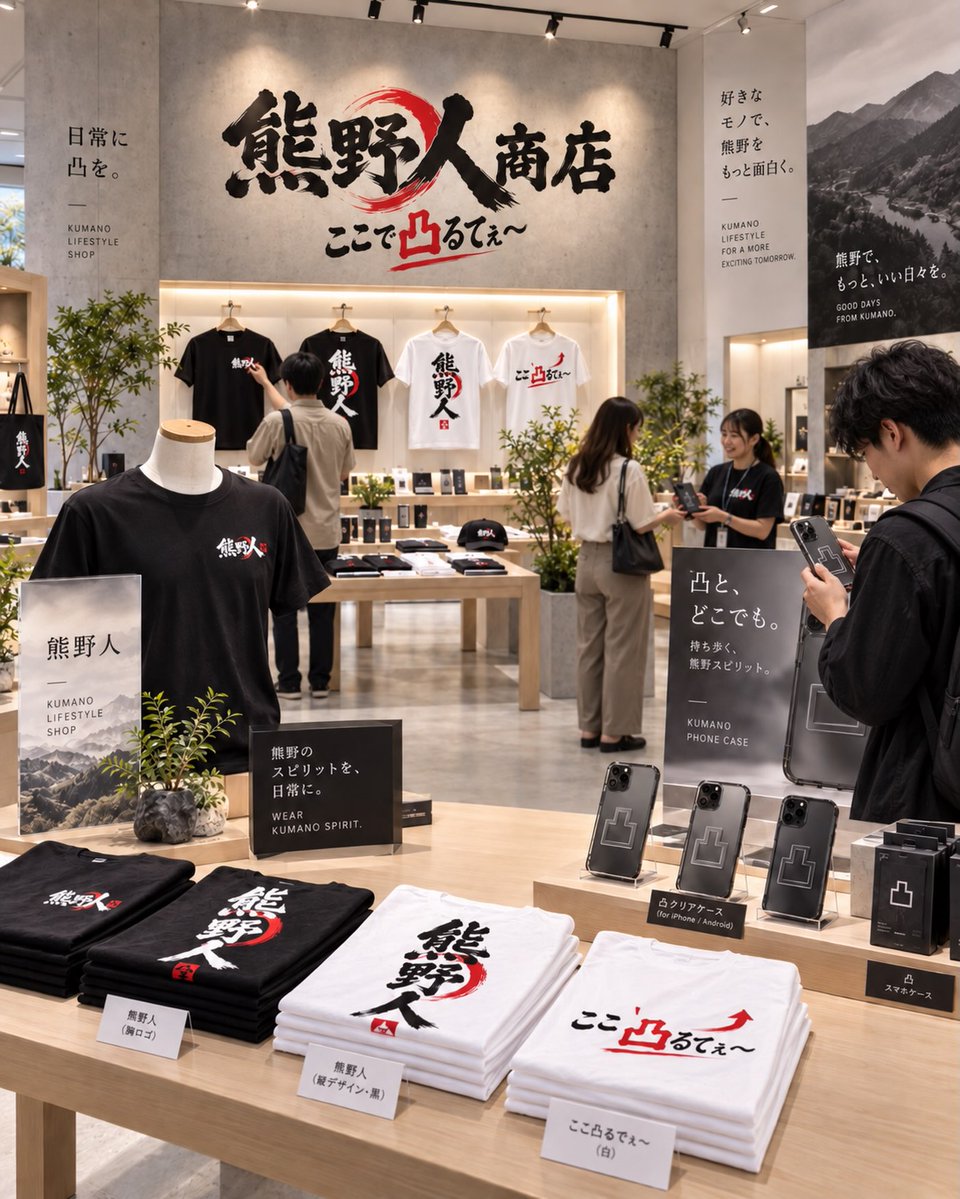 GarthSwets's tweet photo. 熊野あるあるシリーズ 
出オチ……ではなく、ないないです。 
「必ずつぶれる店」なら、あるあるだねぇー。 https://t.co/zKDU4B1OLm