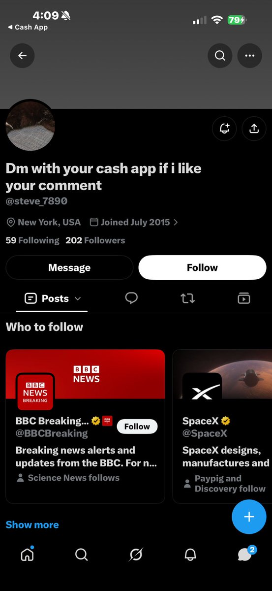 2loversafterdrk's tweet photo. BEWARE SCAMMER account! https://t.co/rnVI8B6qyA