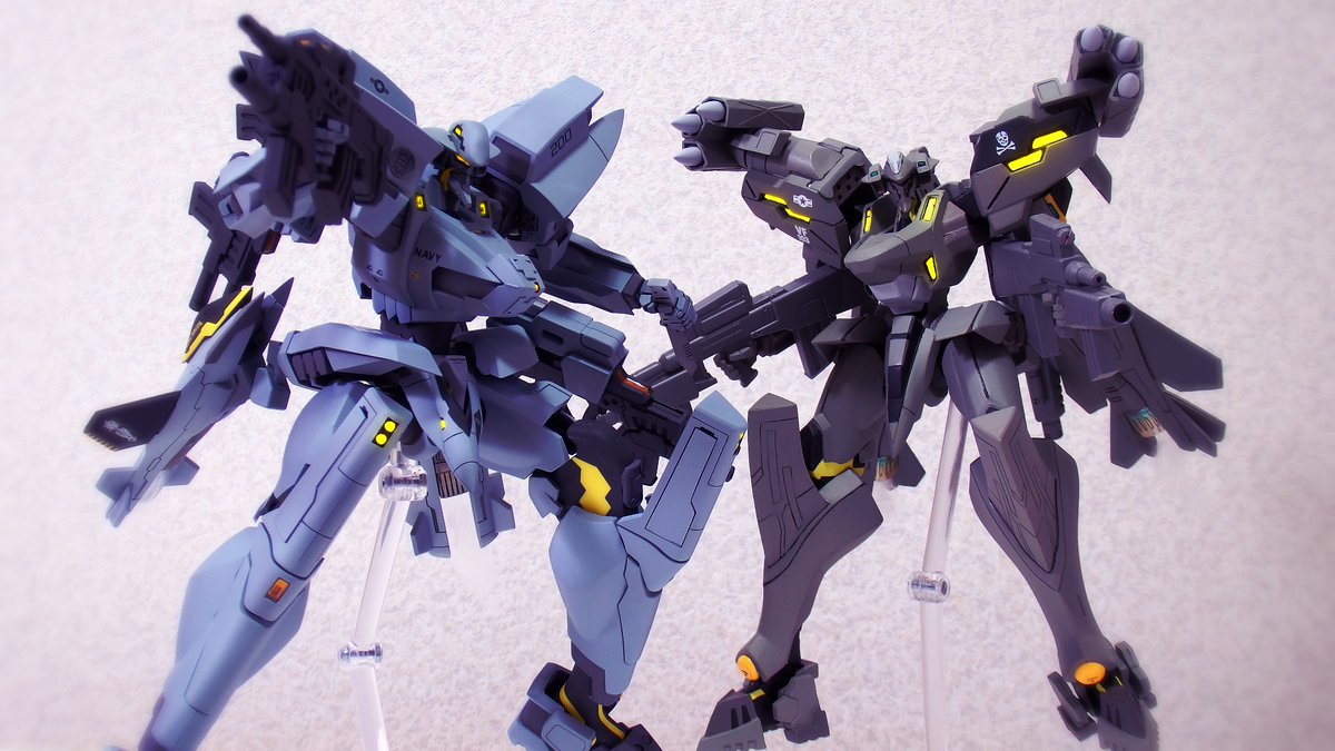 zephyr_00s's tweet photo. U.S. NAVY再掲　トム猫プラモ化祈願 https://t.co/4XWNbkJDne