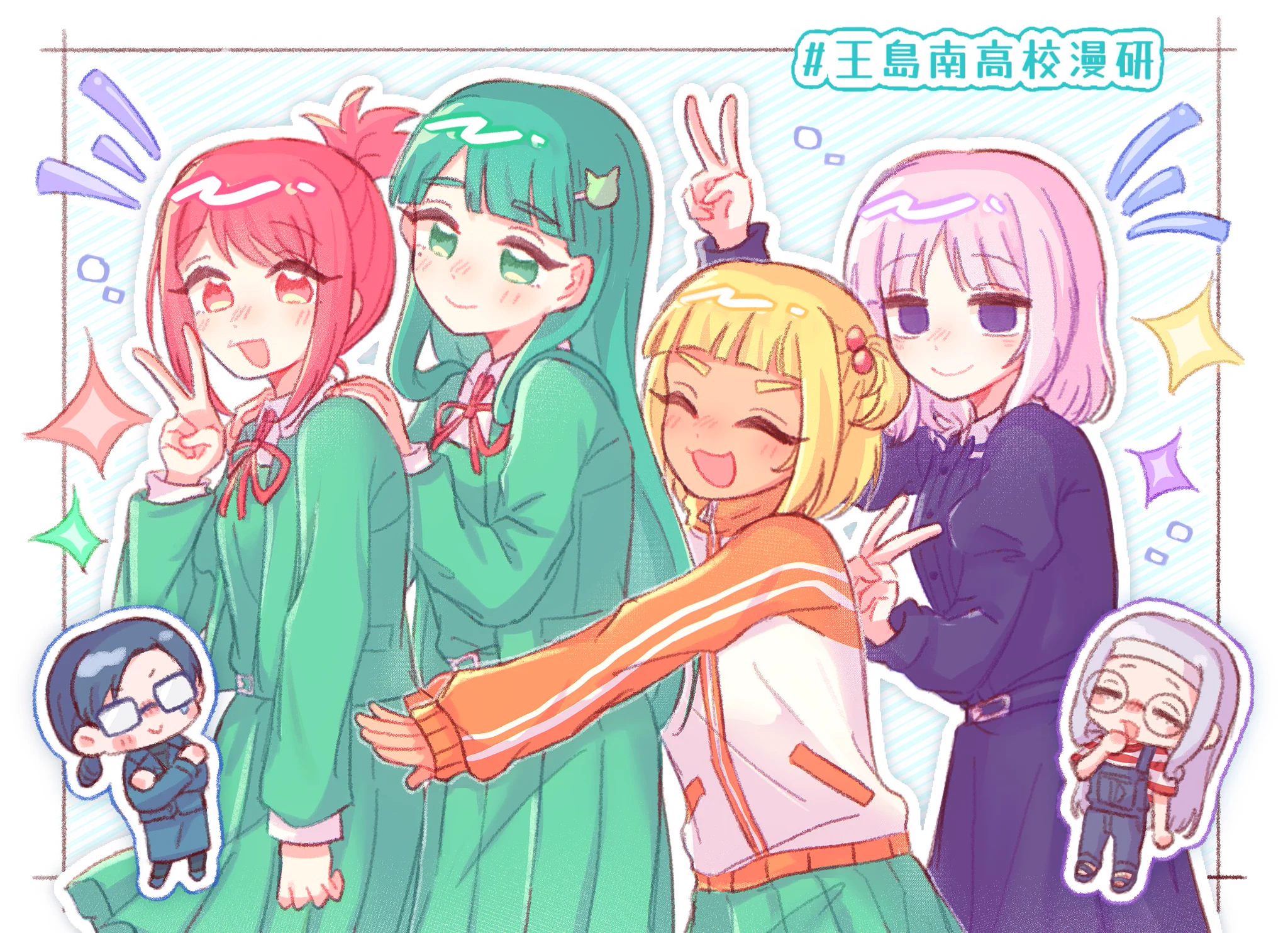 ピカリンです。② ぴかりん✨ (@pikarin_0129) / X