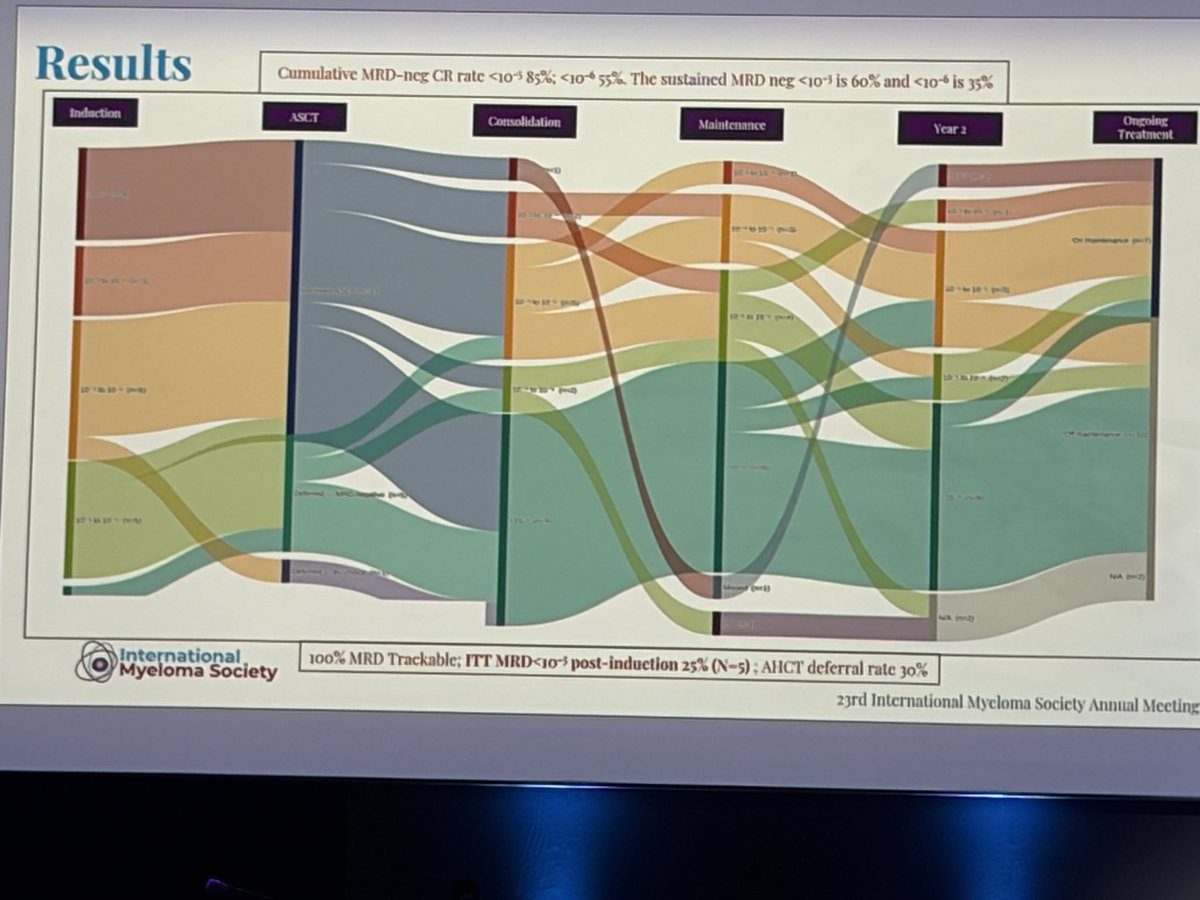 Hamza Hashmi (@hhashmi87) — #IMS26 — conference slide