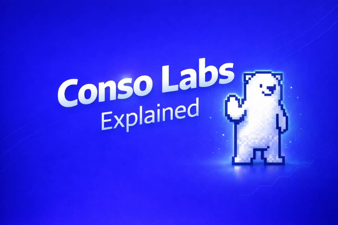 iswahyudibae's tweet photo. Didn't know how much I actually used AI until @conso_xyz's extension showed me — every prompt, every platform, tracked in one place. And it pays: each prompt earns Zaps too 🚀 #Conso #AIUsageTracker https://t.co/JtJvBXYG7m