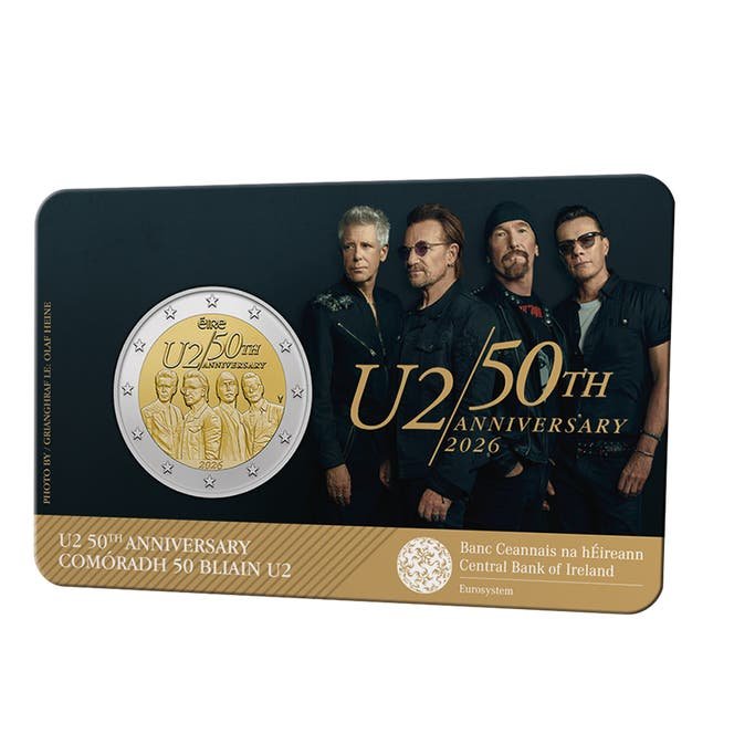 joshthetree_'s tweet photo. #U2 €2 coin on sale #U250 nice

https://t.co/82dKt7fl13 https://t.co/JKrrEfkyLG
