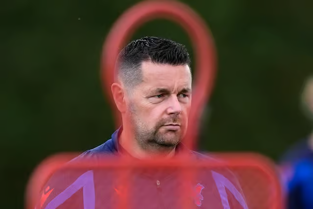 EAGLE1861's tweet photo. 👀 Good to see Steve Parish largely defend Pierre Sage in his chat with @TheAthleticFC - but six needless words put unnecessary pressure on the #CPFC boss...

https://t.co/NI5PL09Q2Z https://t.co/uqaXohd40L