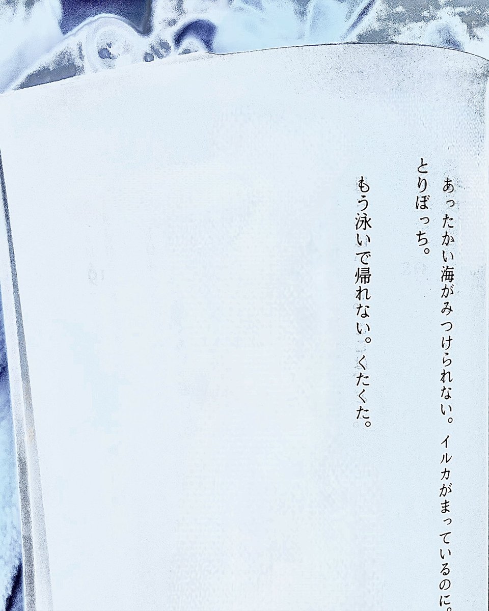 tvlrus's tweet photo. 🐬 https://t.co/JmlMgZhiKA