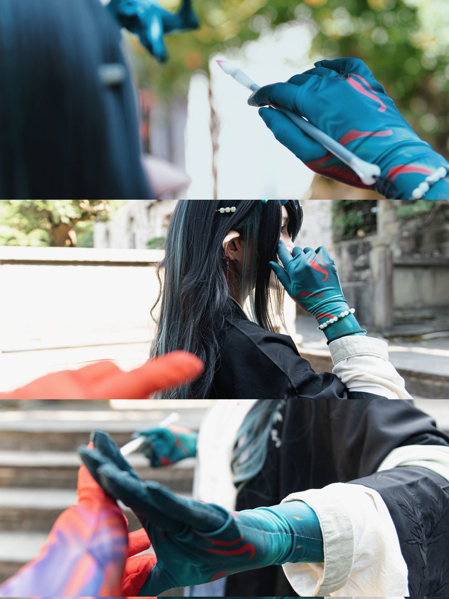 johnqiongzhiw's tweet photo. #アークナイツ #Arknights
Dusk
📷@AriaAsic https://t.co/cppeOSFtW8