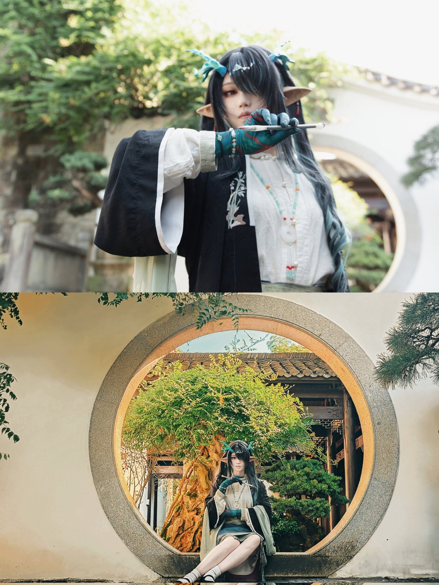 johnqiongzhiw's tweet photo. #アークナイツ #Arknights
Dusk
📷@AriaAsic https://t.co/cppeOSFtW8