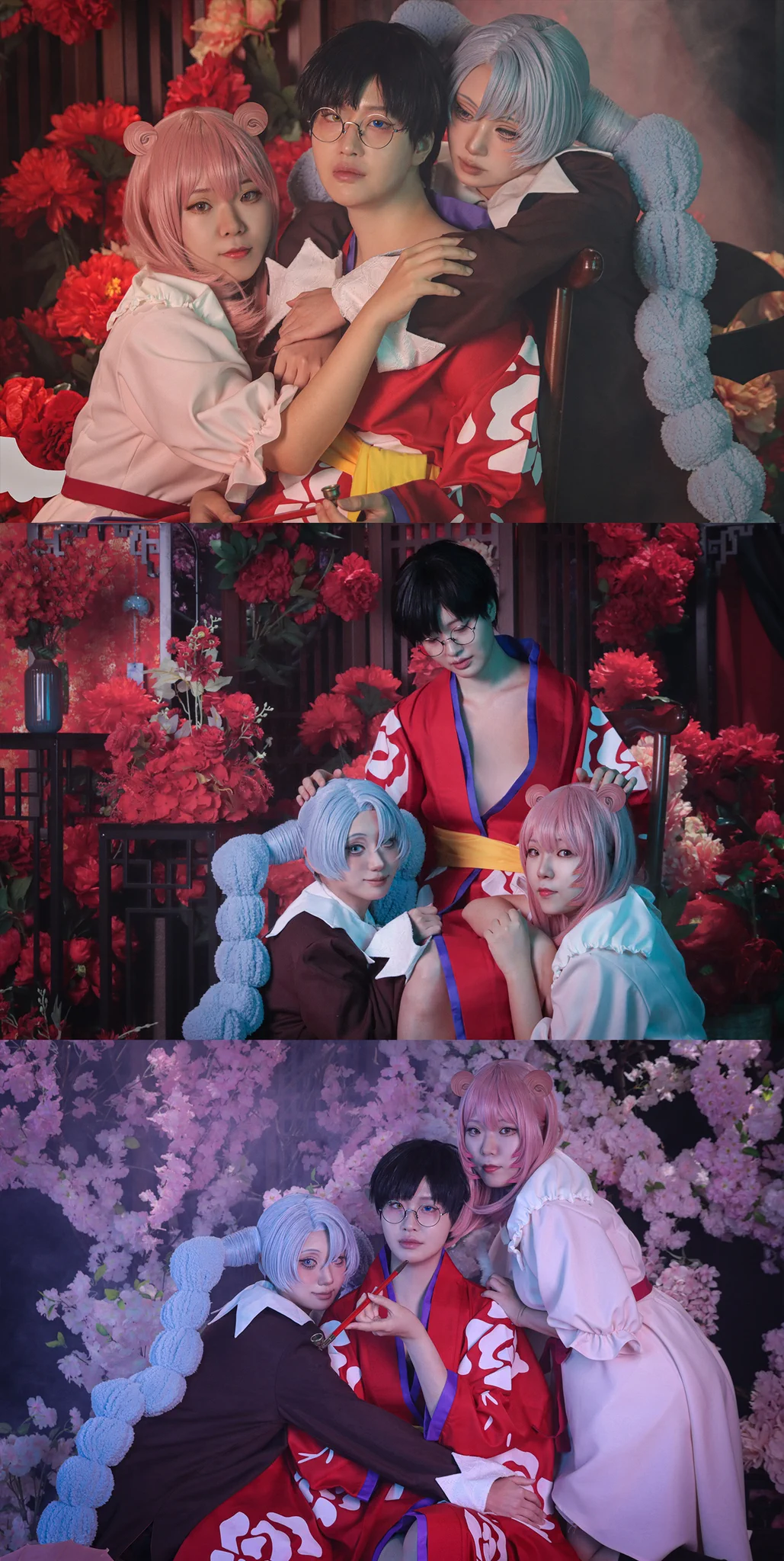 최장보🥀 on X: 