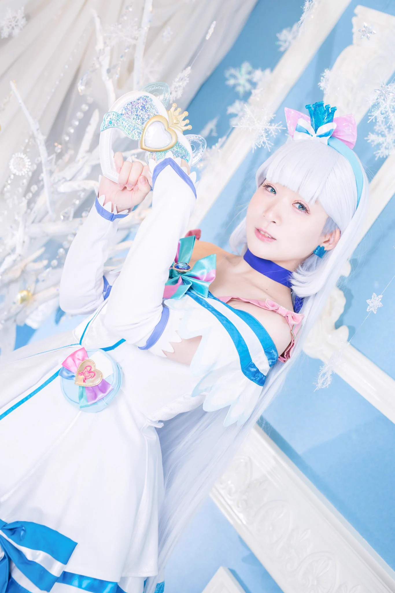 にゃおさま (@sama_nyao) / X