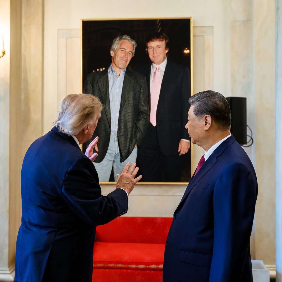 Mollyploofkins's tweet photo. Fixed it https://t.co/ypKaZHa1Pu