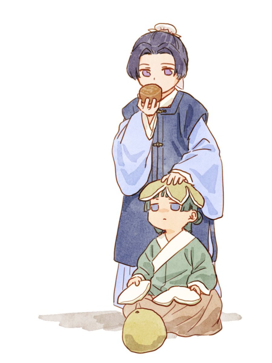 practice3670's tweet photo. #薬屋FA #壬猫
柚皮⋯ https://t.co/RSgnl9htCM