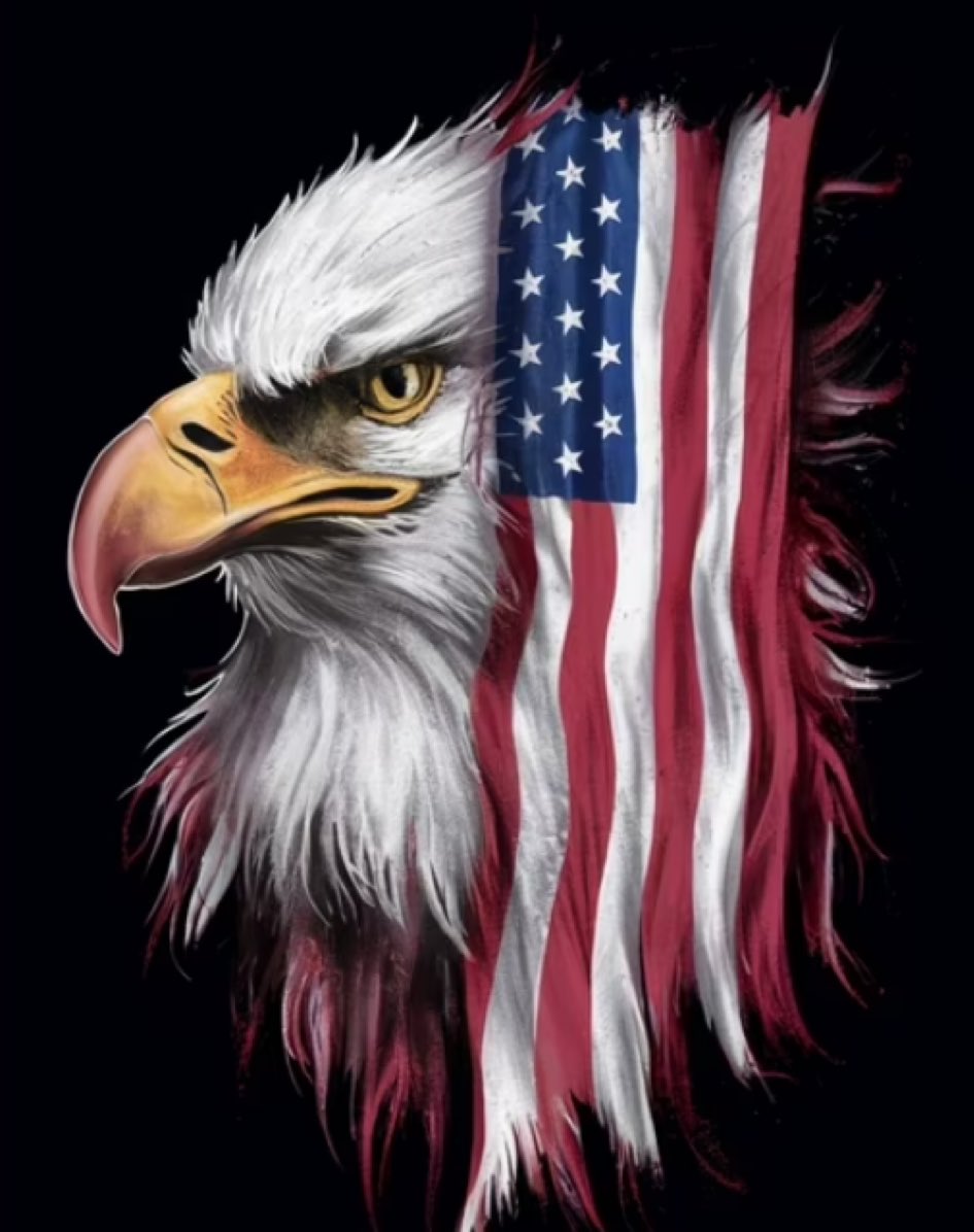 Kirshp4's tweet photo. Good morning and may you have a wonderful day. Please remember our military and their families.  God bless and take care. Be considerate!✝️🇺🇸🌹 https://t.co/BPfUx5Q2ny