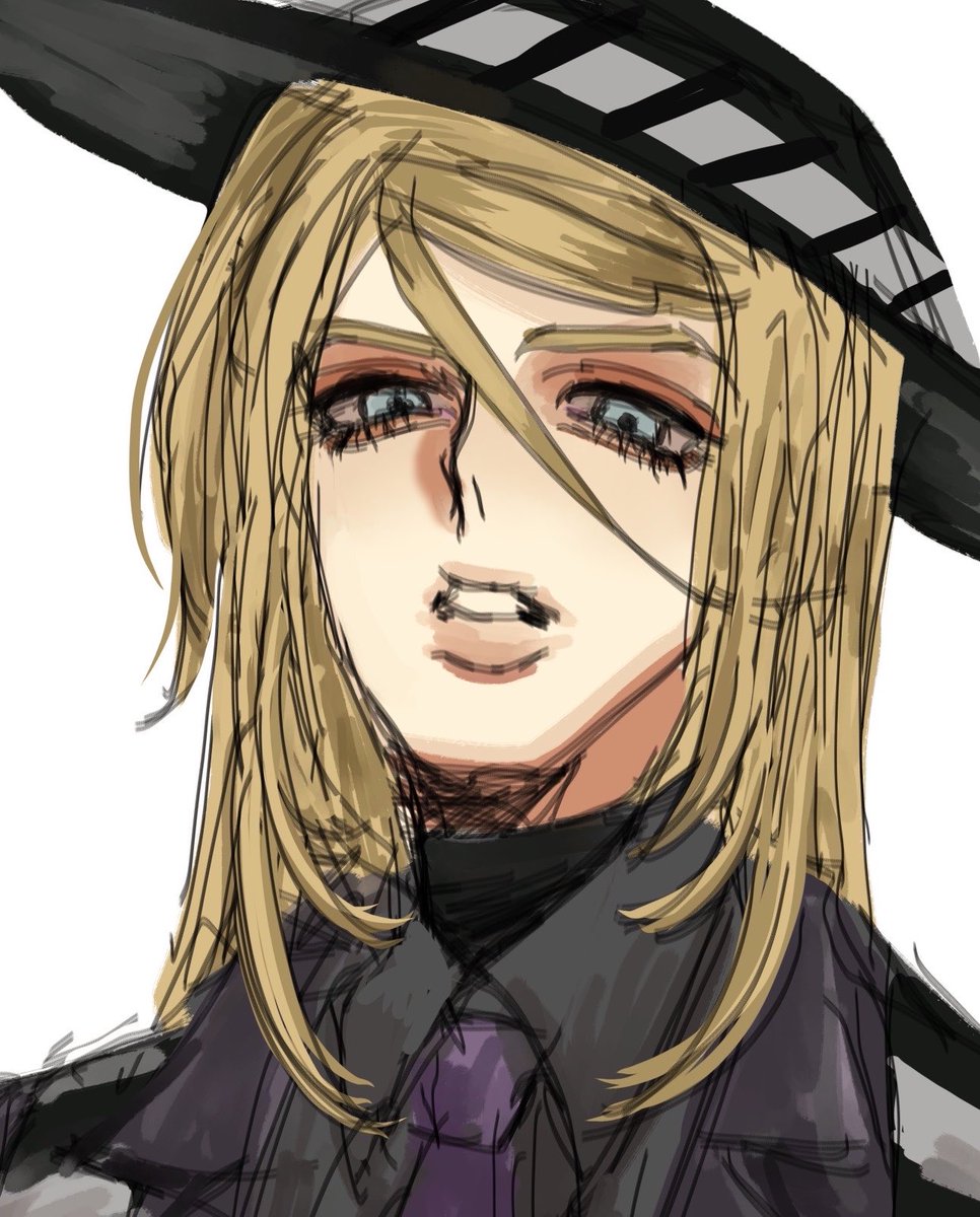 0rcangel's tweet photo. #人狼ジャッジメントイラスト https://t.co/yPCTmhBIwU